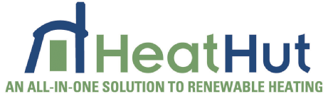 HeatHut Logo