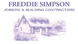 Freddie Simpson Joiners